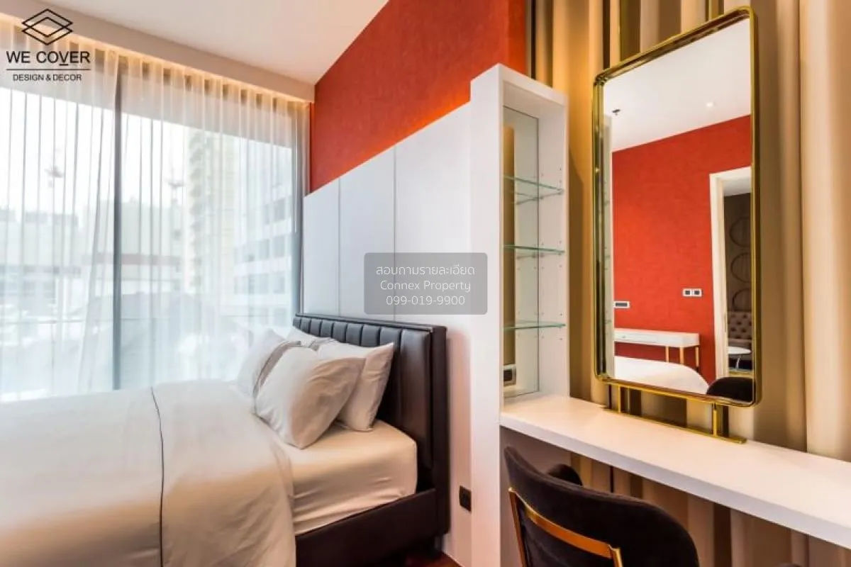 ขายคอนโด  คุณ บาย ยู BTS-ทองหล่อ คลองตันเหนือ เขต วัฒนา กรุงเทพ C