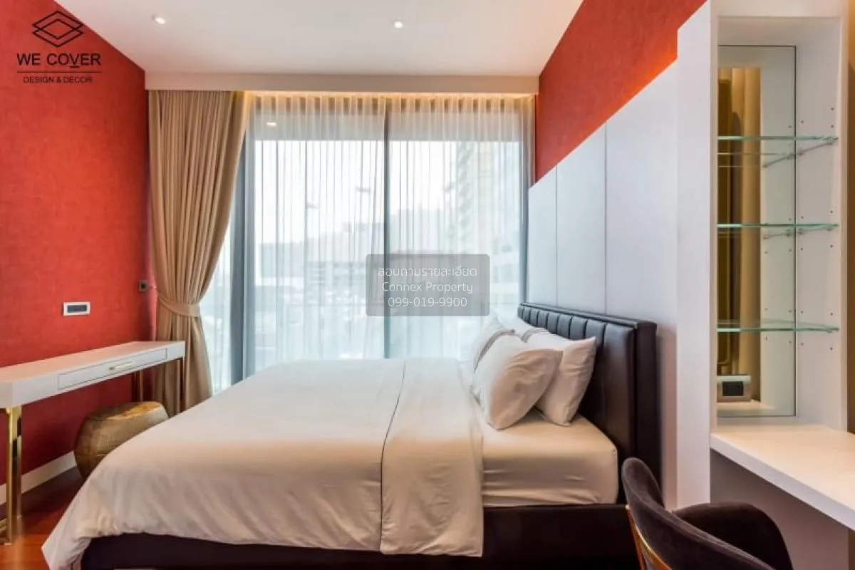 ขายคอนโด  คุณ บาย ยู BTS-ทองหล่อ คลองตันเหนือ เขต วัฒนา กรุงเทพ C