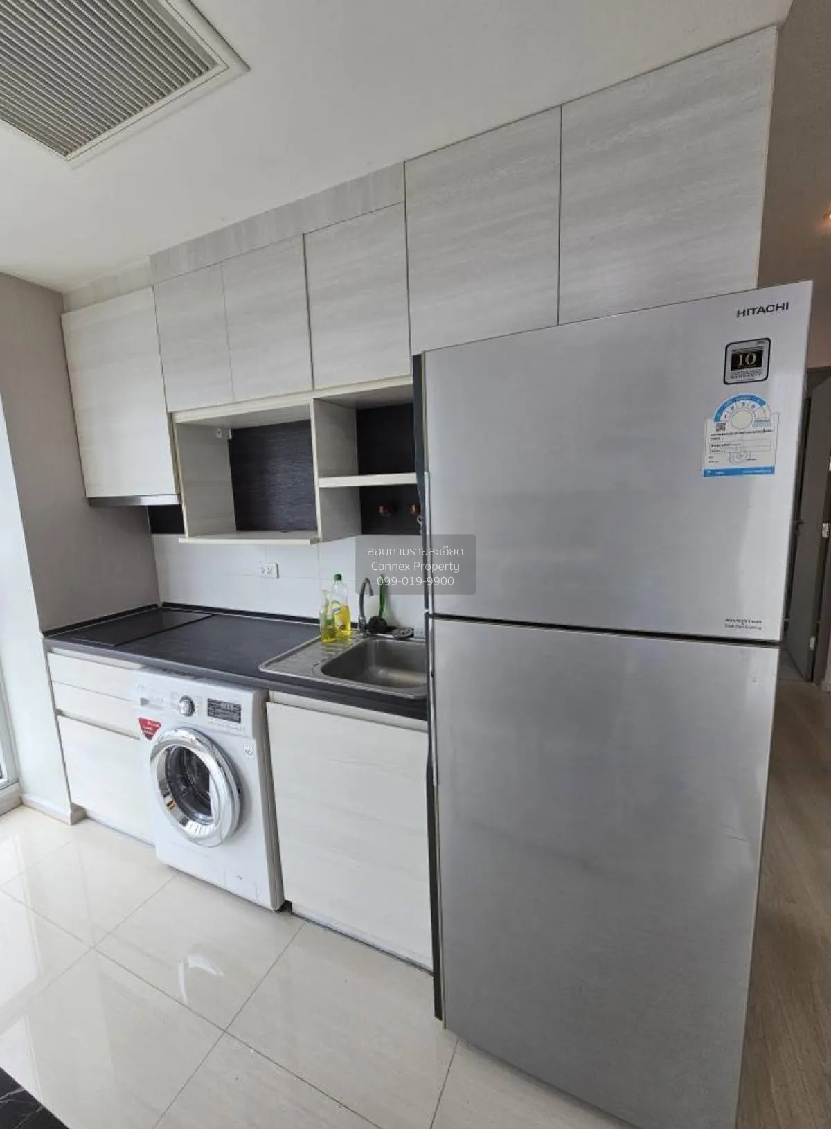 ขายคอนโด  ไลฟ์ รัชดาภิเษก MRT-ห้วยขวาง ห้วยขวาง เขต ห้วยขวาง กรุง