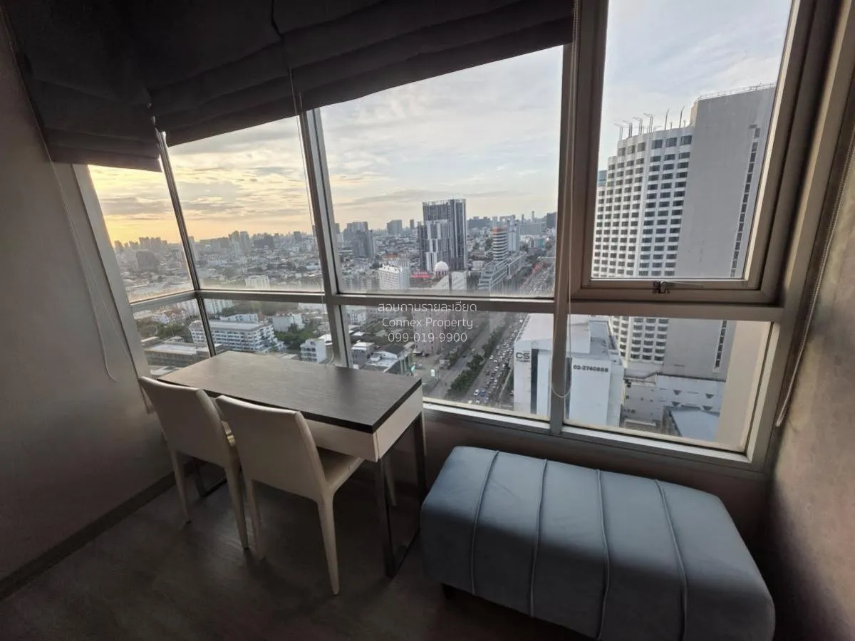 ขายคอนโด  ไลฟ์ รัชดาภิเษก MRT-ห้วยขวาง ห้วยขวาง เขต ห้วยขวาง กรุง