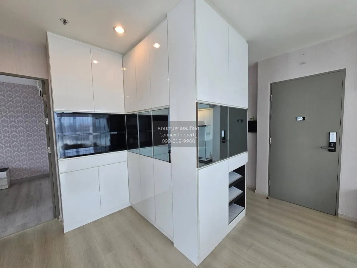 ขายคอนโด  ไลฟ์ รัชดาภิเษก MRT-ห้วยขวาง ห้วยขวาง เขต ห้วยขวาง กรุง