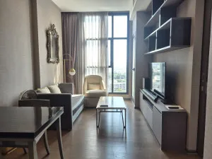 For Rent Condo , The Diplomat Sathorn , BTS-Surasak , Silom , Bang Rak , Bangkok , CX-125472