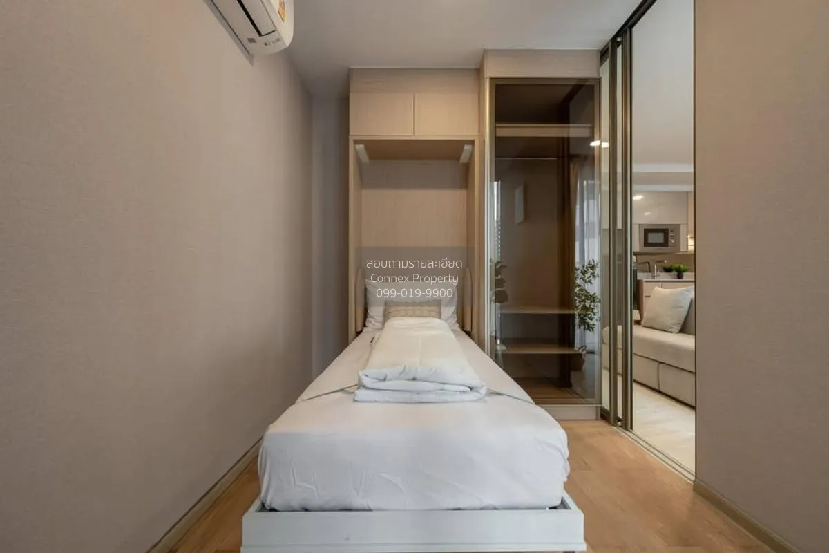 เช่าคอนโด  วาลเด้น อโศก MRT-สุขุมวิท คลองเตยเหนือ เขต วัฒนา กรุงเ