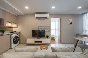 For Rent Condo , Walden Asoke , MRT-Sukhumvit , Khlong Toei Nuea , Watthana , Bangkok , CX-125476