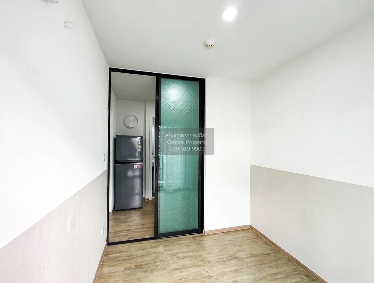 ขายคอนโด  น็อตติ้ง ฮิลล์ พหล - เกษตร รีโนเวทใหม่ BTS-กรมทหารราบที