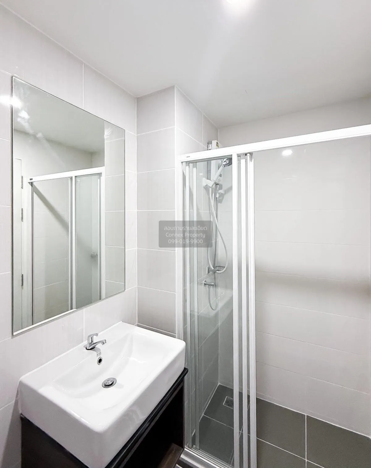 ขายคอนโด  น็อตติ้ง ฮิลล์ พหล - เกษตร รีโนเวทใหม่ BTS-กรมทหารราบที