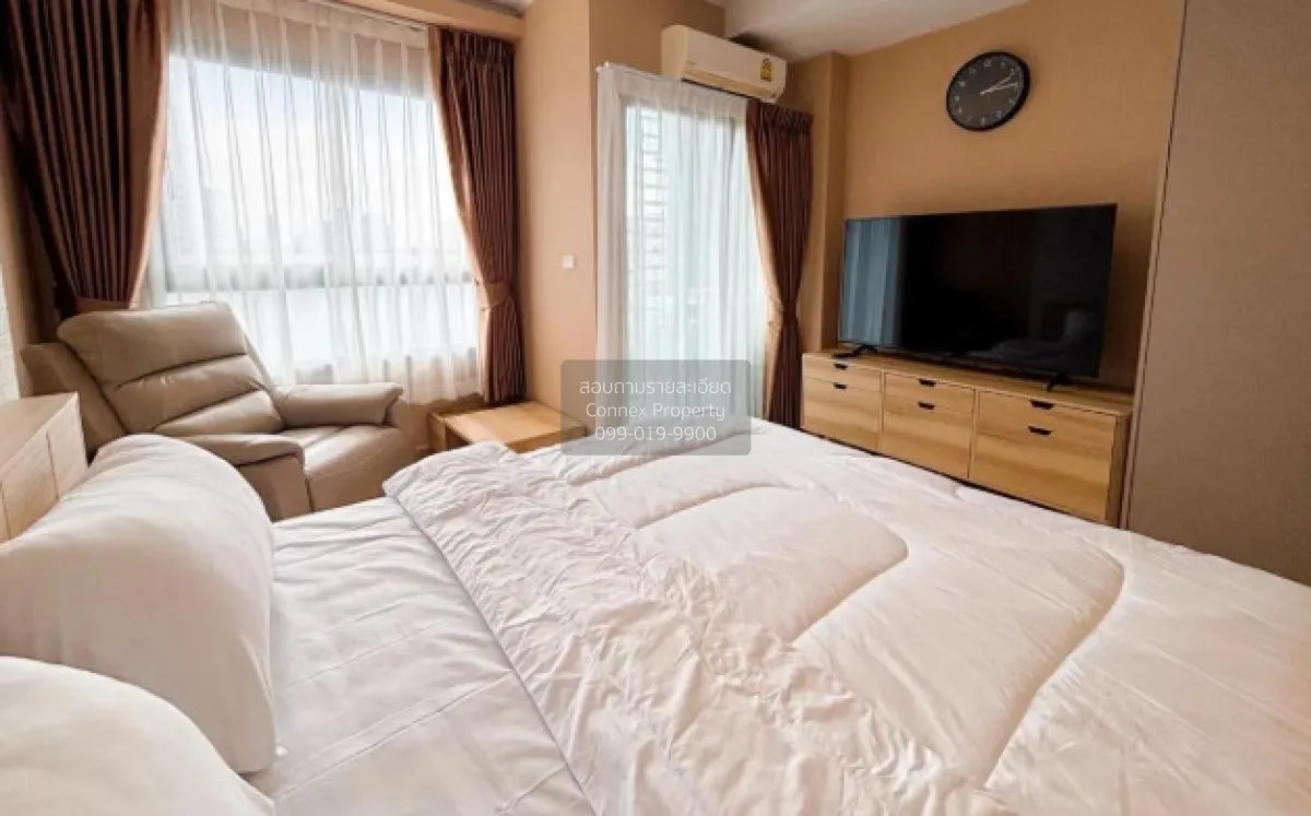 For Sale Condo , Ideo Sukhumvit 93 , BTS-Bang Chak , Phra Khanong 2