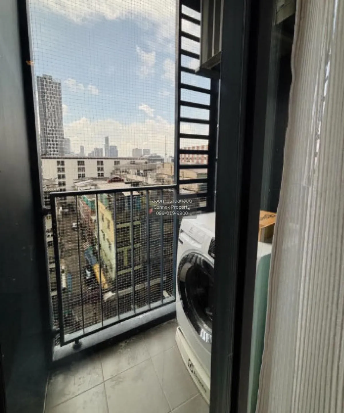 For Sale Condo , Ideo Sukhumvit 93 , BTS-Bang Chak , Phra Khanong