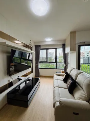 For Rent Condo , Ideo Sukhumvit 93 , BTS-Bang Chak , Phra Khanong , Khlong Toei , Bangkok , CX-125590