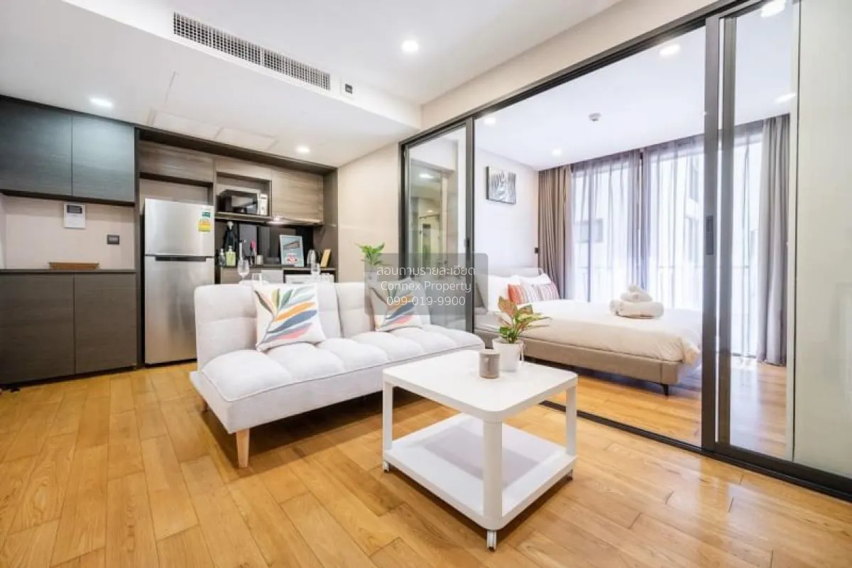 FOR RENT condo , Klass Langsuan , BTS-Chit Lom , Lumpini , Pathum 1