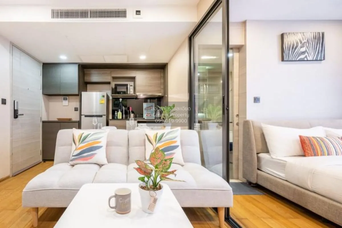 FOR RENT condo , Klass Langsuan , BTS-Chit Lom , Lumpini , Pathum 3