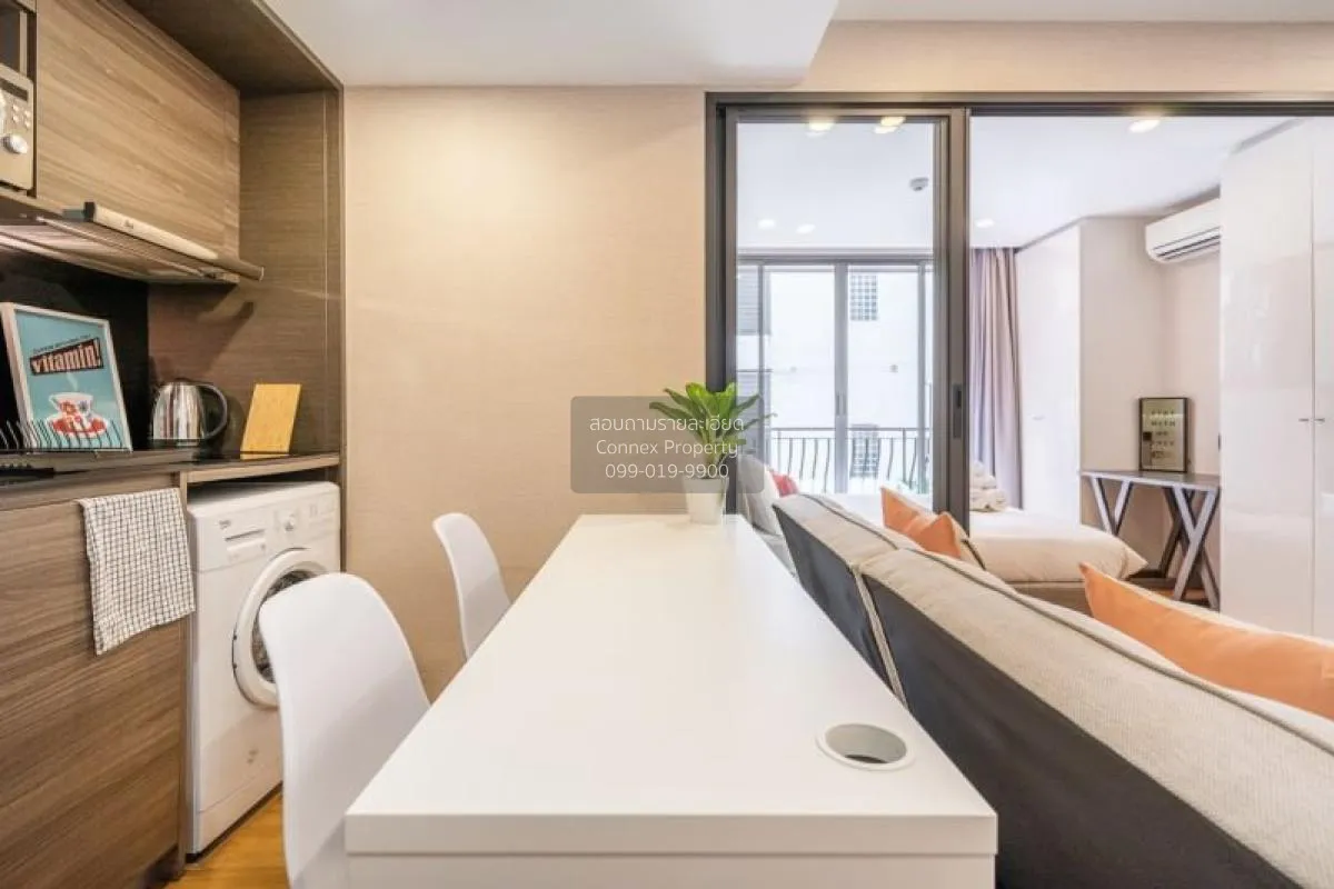 FOR RENT condo , Klass Langsuan , BTS-Chit Lom , Lumpini , Pathum