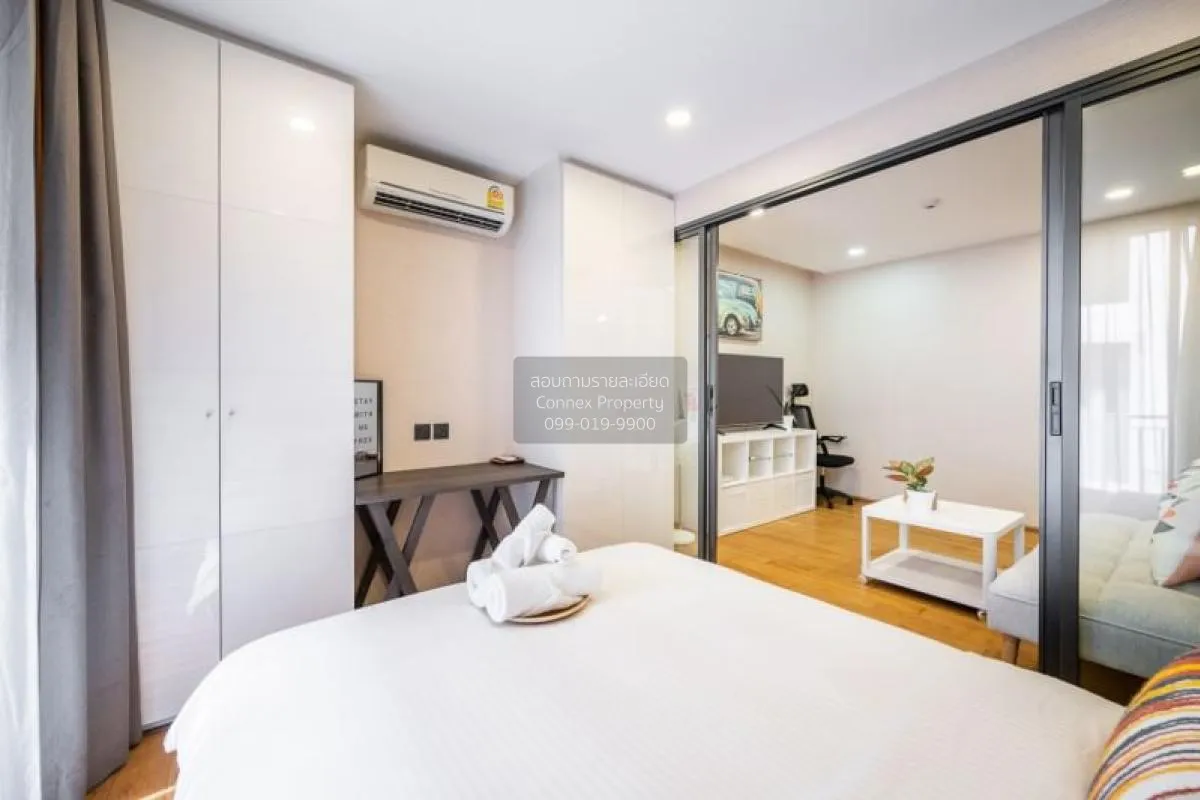 FOR RENT condo , Klass Langsuan , BTS-Chit Lom , Lumpini , Pathum