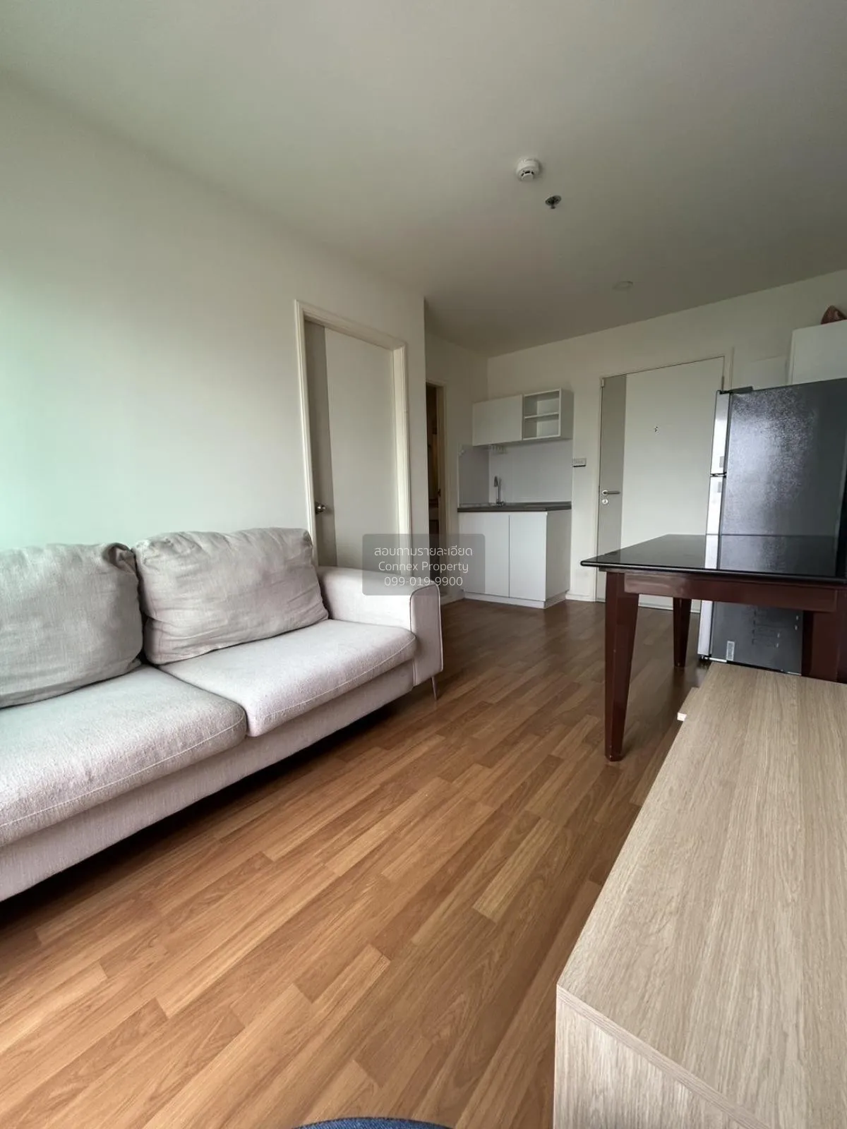 For Sale Condo , The Selected Kaset - Ngamwongwan , BTS-Sena Nikh 2