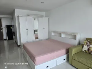 For Rent Condo , Supalai Prima Riva , high floor , Chong Nonsi , Yannawa , Bangkok , CX-125662