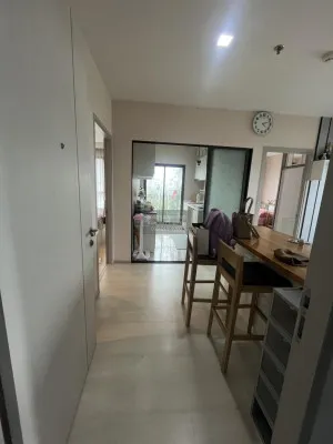 For Sale Condo , Life Sukhumvit 48 , BTS-Phra Khanong , Phra Khanong , Khlong Toei , Bangkok , CX-125691