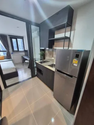 For Rent Condo , XT Huaikhwang , MRT-Huai Khwang , Huai Khwang , Huai Khwang , Bangkok , CX-125737