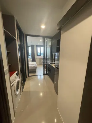 ขายคอนโด  เอ็กซ์ที ห้วยขวาง MRT-ห้วยขวาง ห้วยขวาง เขต ห้วยขวาง กรุงเทพ CX-125742