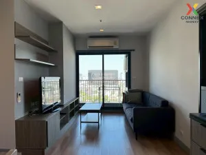 ขายคอนโด  แชปเตอร์ วัน มิดทาวน์ ลาดพร้าว24 วิวสวย ชั้นสูง ห้องมุม MRT-ลาดพร้าว จอมพล  เขต จตุจักร กรุงเทพ CX-125748