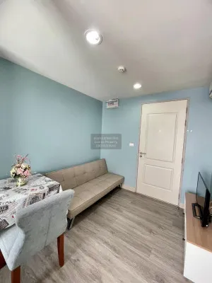 ขายคอนโด  เทมโป วัน รามคำแหง - พระราม9 ARL-รามคำแหง หัวหมาก เขต บางกะปิ กรุงเทพ CX-125853