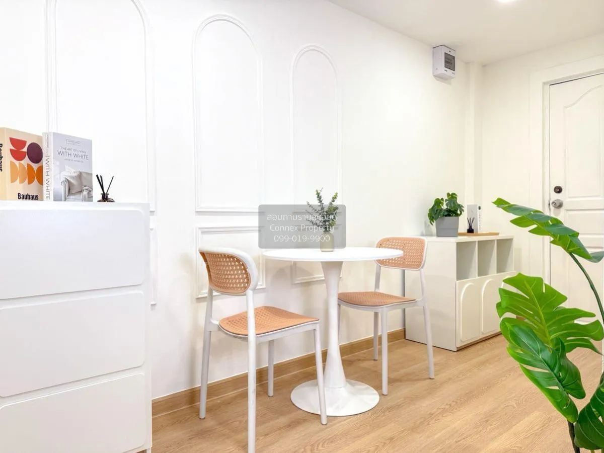 For Sale Condo , City Villa , MRT-Ladprao 101 , Khlong Chan , Ban 4