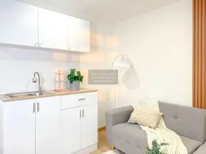 For Sale Condo , City Villa , MRT-Ladprao 101 , Khlong Chan , Bang Kapi , Bangkok , CX-125864