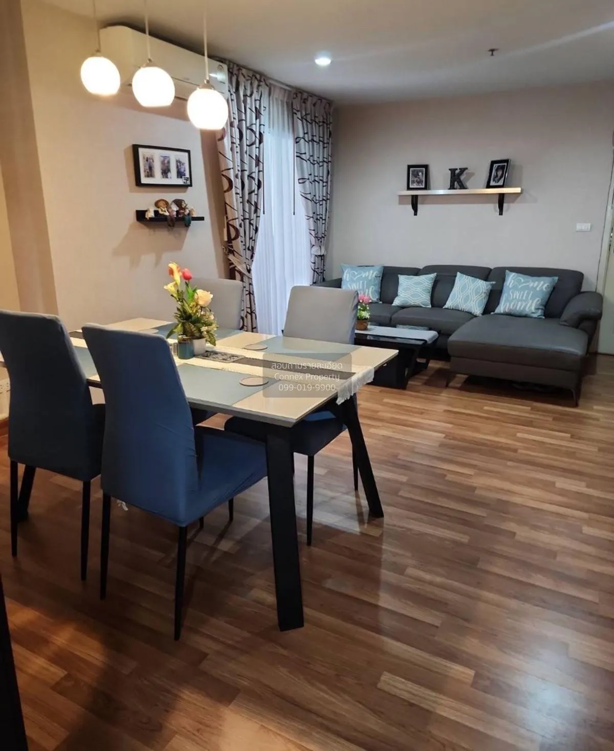 ขายคอนโด   รีเจ้นท์โฮม บางซ่อน MRT-บางซ่อน บางซื่อ เขต บางซื่อ กร 1