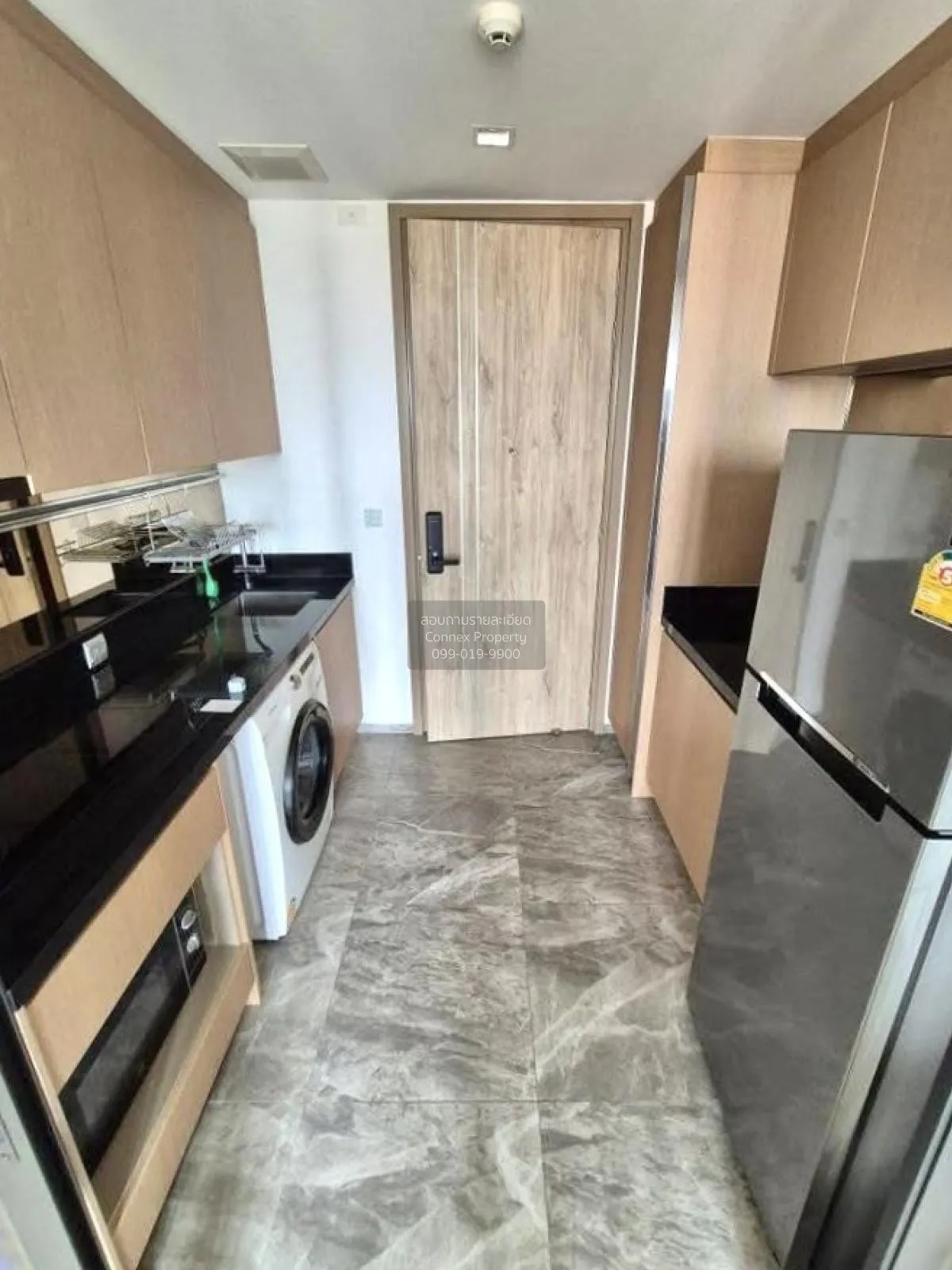 For Rent Condo , Kawa Haus , BTS-On Nut , Phra Khanong Nuea , Wat 2