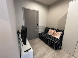 For Rent Condo , Ideo Mobi Sukhumvit Eastpoint , BTS-Bang Na , Bang Na , Bang Na , Bangkok , CX-125892