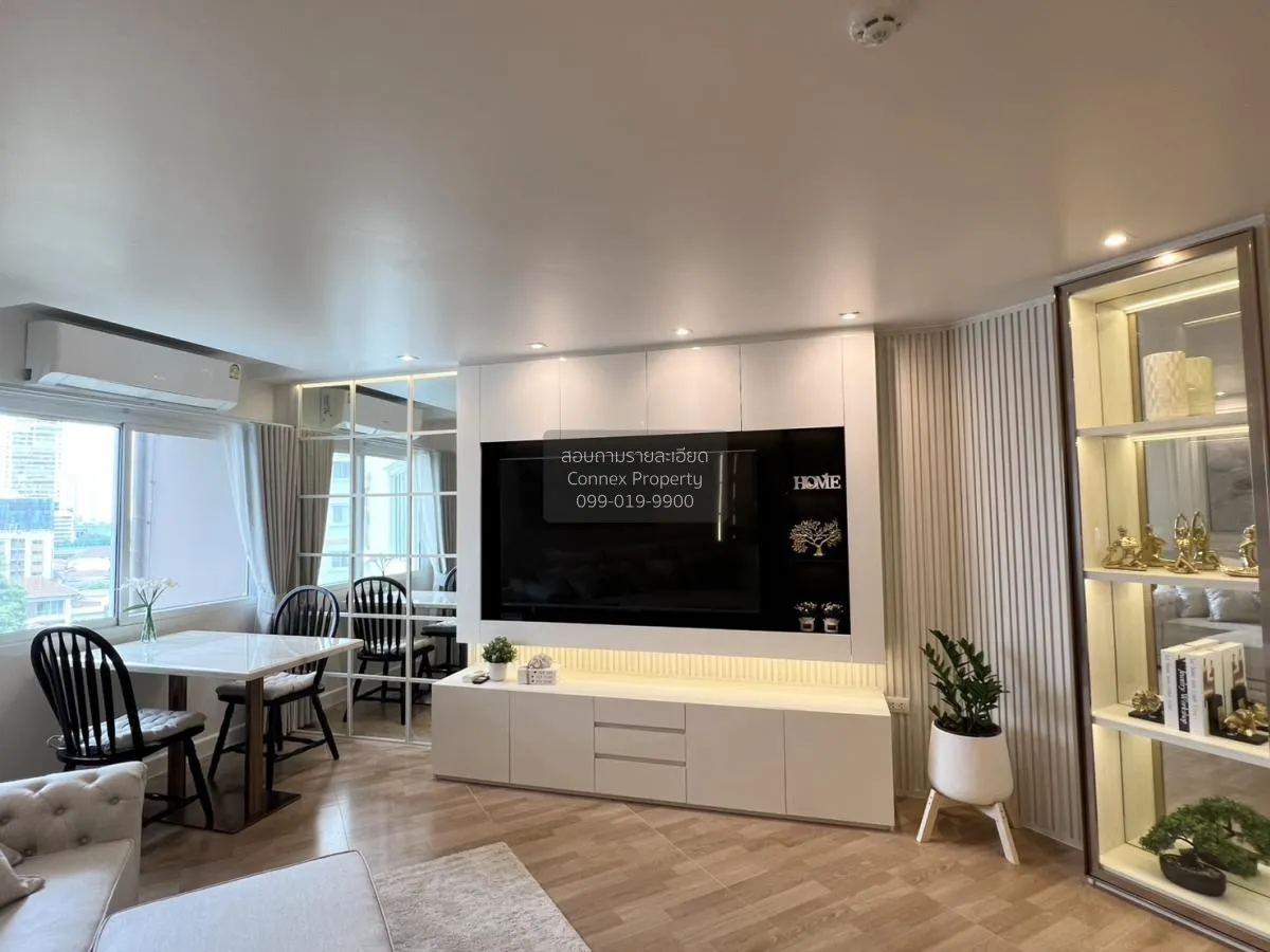 For Rent Condo , Fortune Condo Town , Chong Nonsi , Yannawa , Ban