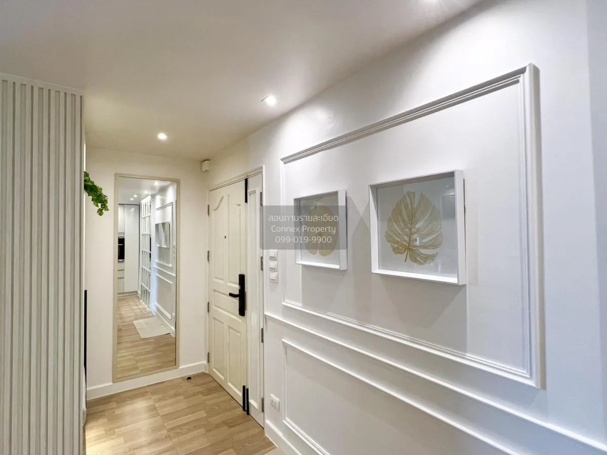 For Rent Condo , Fortune Condo Town , Chong Nonsi , Yannawa , Ban