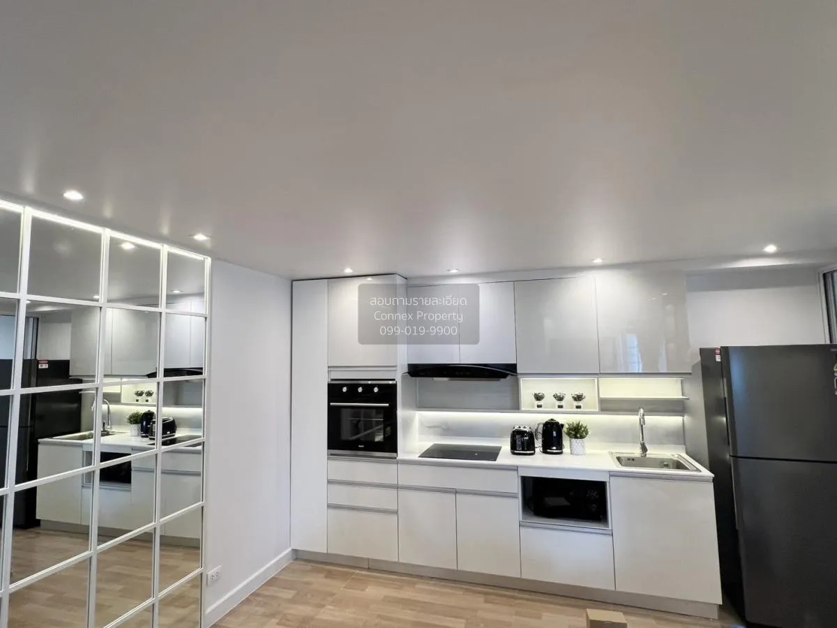 For Rent Condo , Fortune Condo Town , Chong Nonsi , Yannawa , Ban