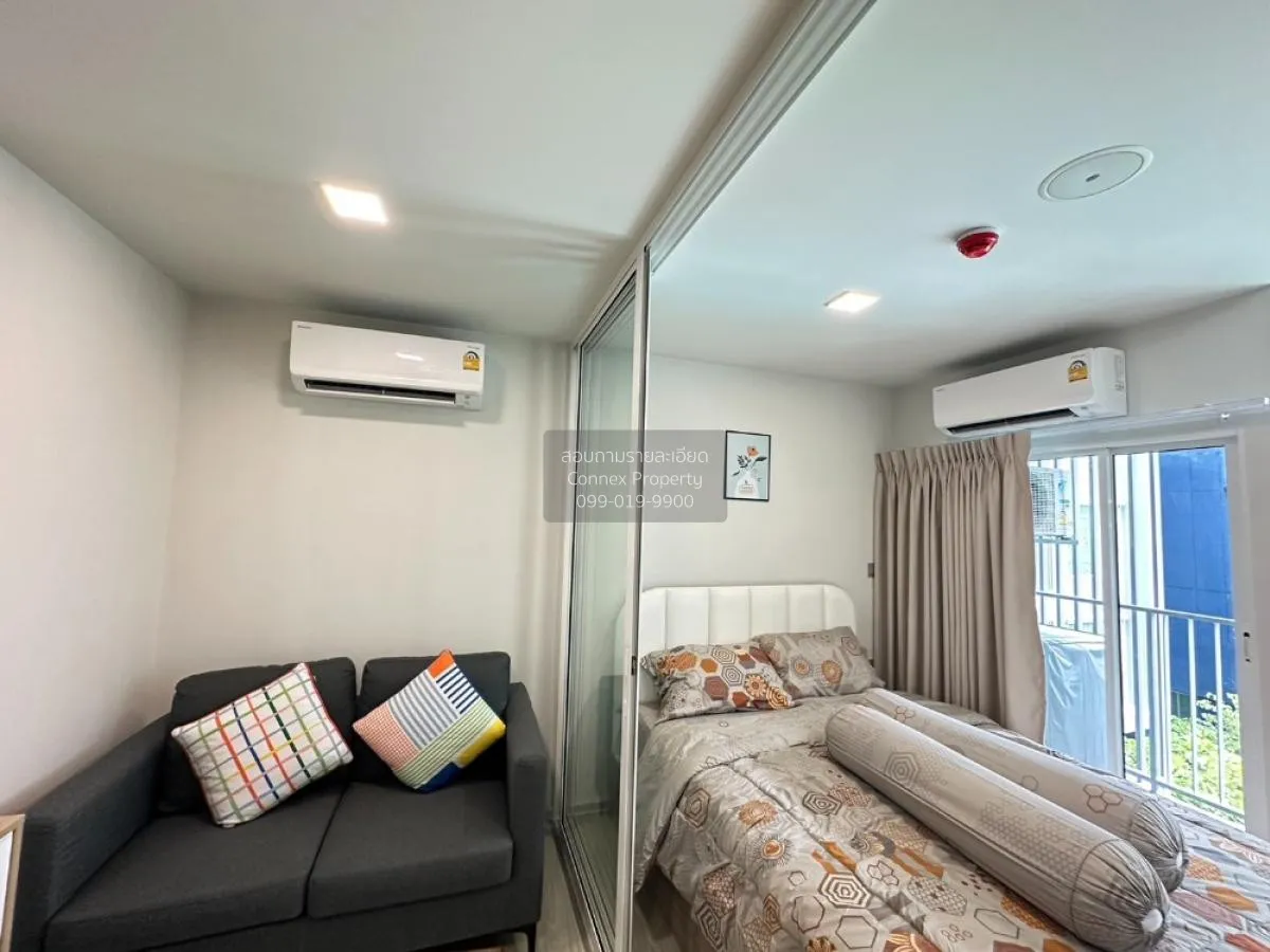 For Sale Condo , Kave Town Island , Khlong Nueng , khlong Luang , 1