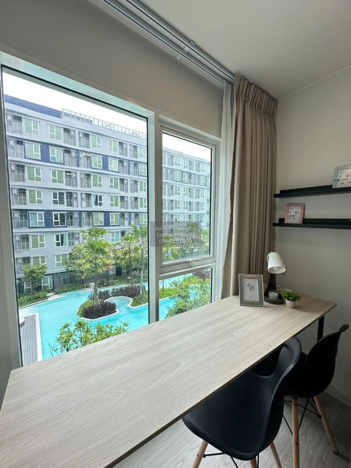 For Sale Condo , Kave Town Island , Khlong Nueng , khlong Luang , 2