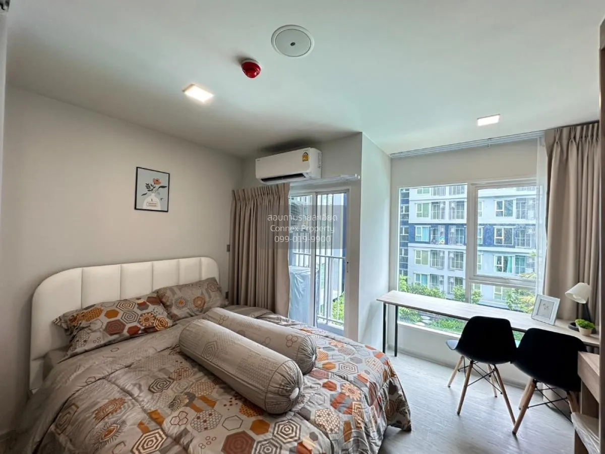 For Sale Condo , Kave Town Island , Khlong Nueng , khlong Luang ,