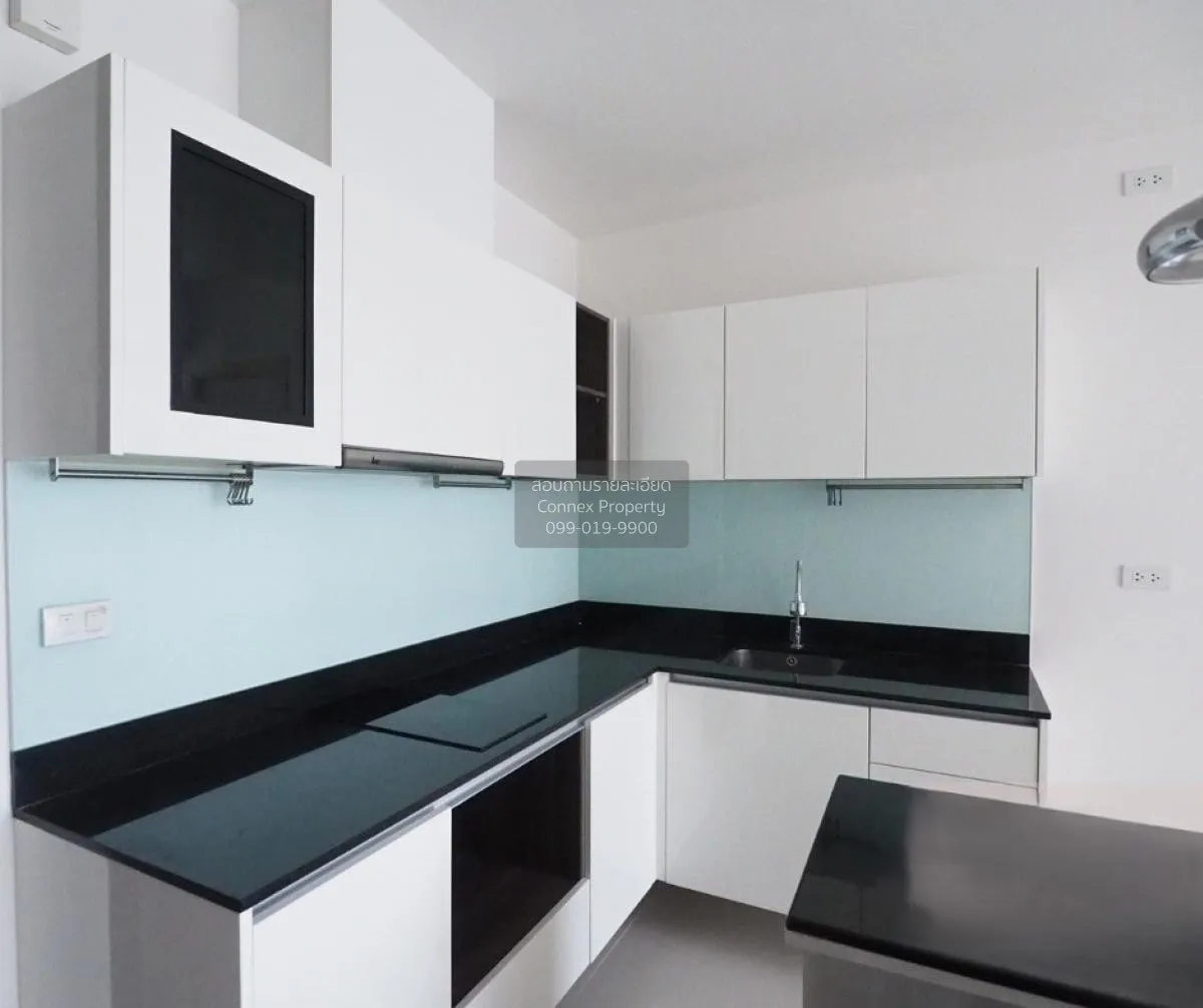 เช่าคอนโด  ควินน์ รัชดา 17 MRT-สุทธิสาร ดินแดง เขต ดินแดง กรุงเทพ 4