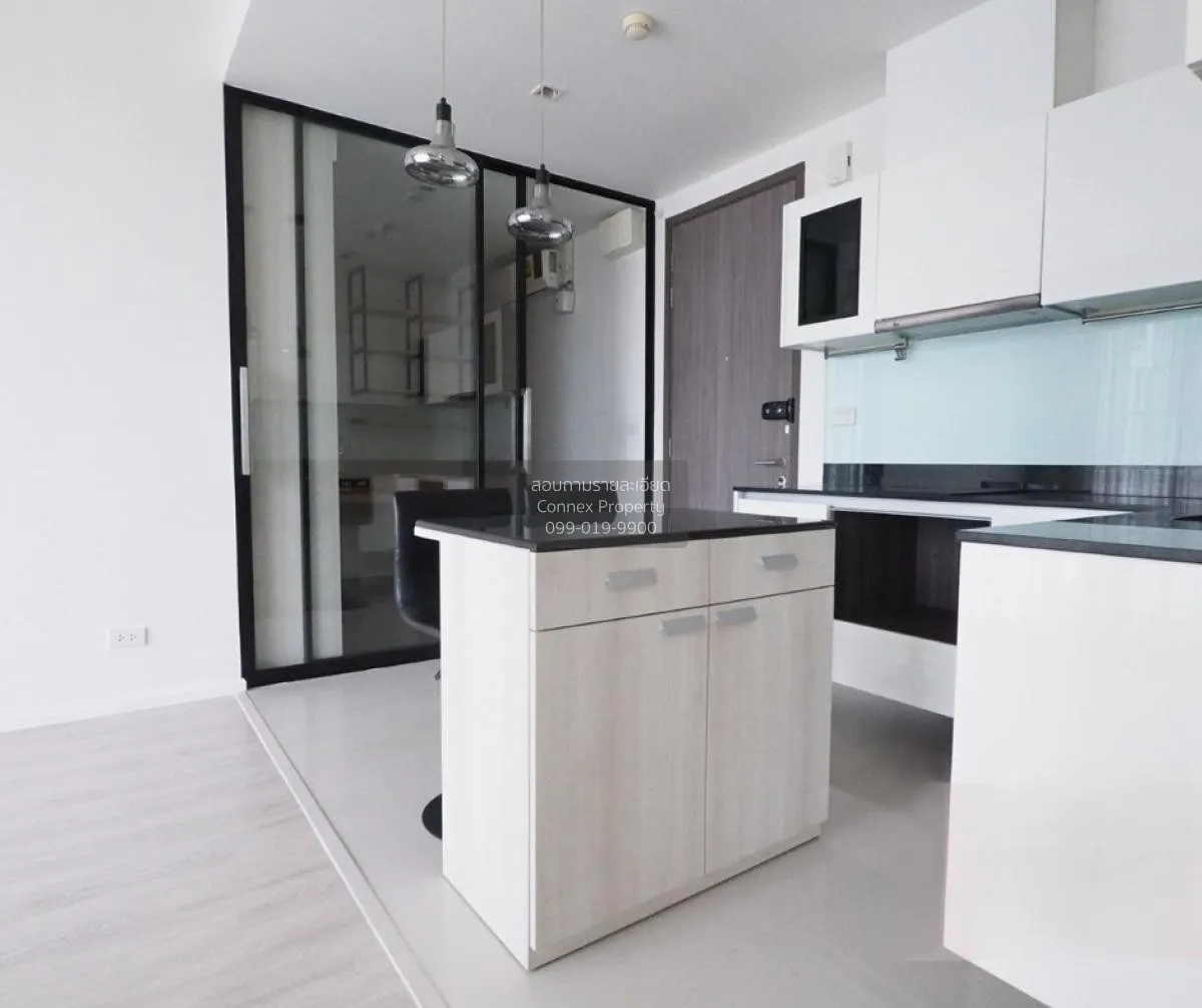 เช่าคอนโด  ควินน์ รัชดา 17 MRT-สุทธิสาร ดินแดง เขต ดินแดง กรุงเทพ