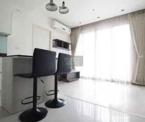 เช่าคอนโด  ควินน์ รัชดา 17 MRT-สุทธิสาร ดินแดง เขต ดินแดง กรุงเทพ CX-126004