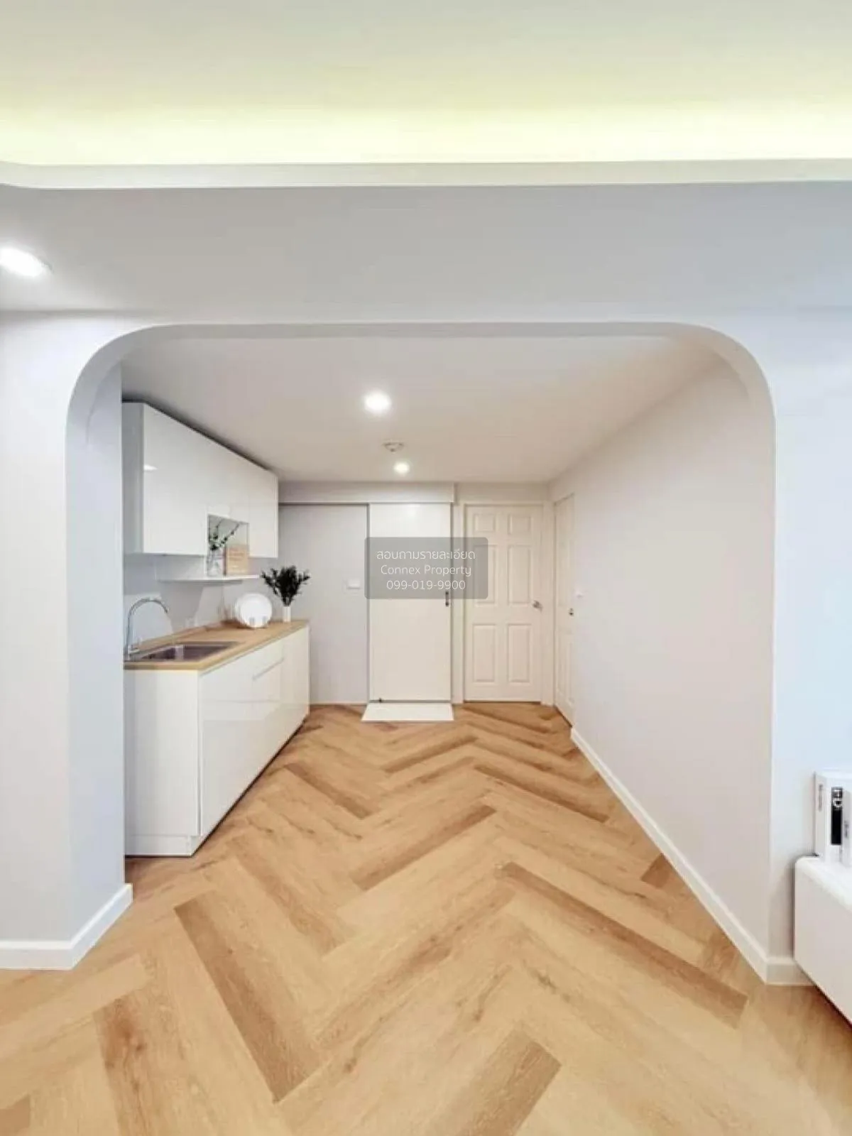 เช่าคอนโด  พาร์ค วิว วิภาวดี ตลาดบางเขน เขต ดอนเมือง กรุงเทพ CX-1