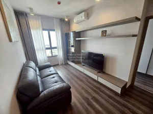 เช่าคอนโด  ไอดีโอ พระราม 9-อโศก MRT-พระราม 9 ห้วยขวาง เขต ห้วยขวาง กรุงเทพ CX-126047