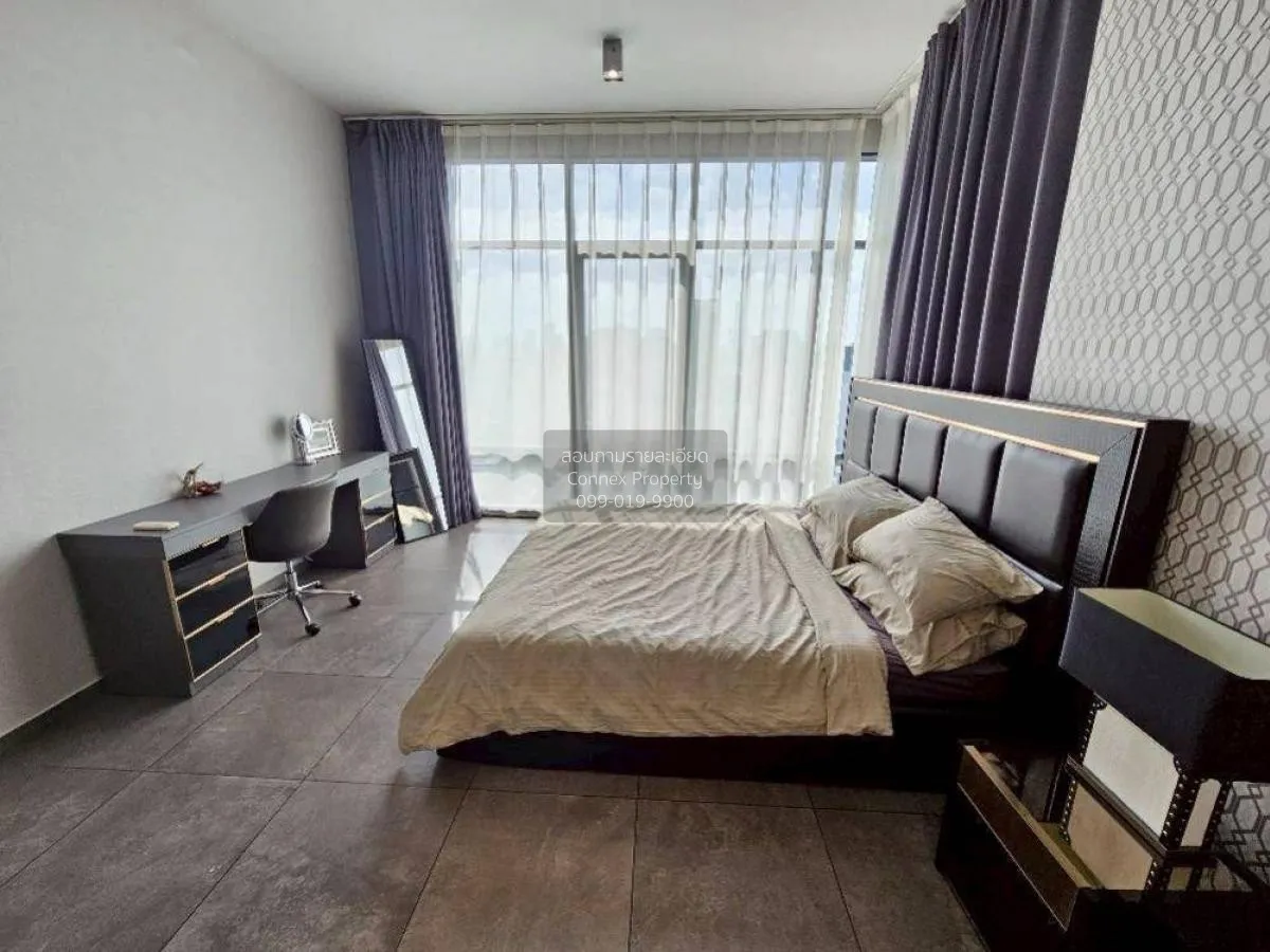 เช่าคอนโด  เดอะ ลอฟท์ อโศก MRT-เพชรบุรี คลองเตยเหนือ เขต วัฒนา กร