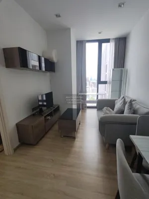 เช่าคอนโด  The Line พหลฯ-ประดิพัทธ์ BTS-สะพานควาย สามเสนใน เขต พญาไท กรุงเทพ CX-126055