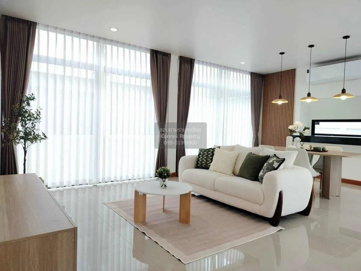 ขายบ้าน  เซนมูระ ศรีนครินทร์ - บางนา บางพลีใหญ่ บางพลี สมุทรปรากา 2