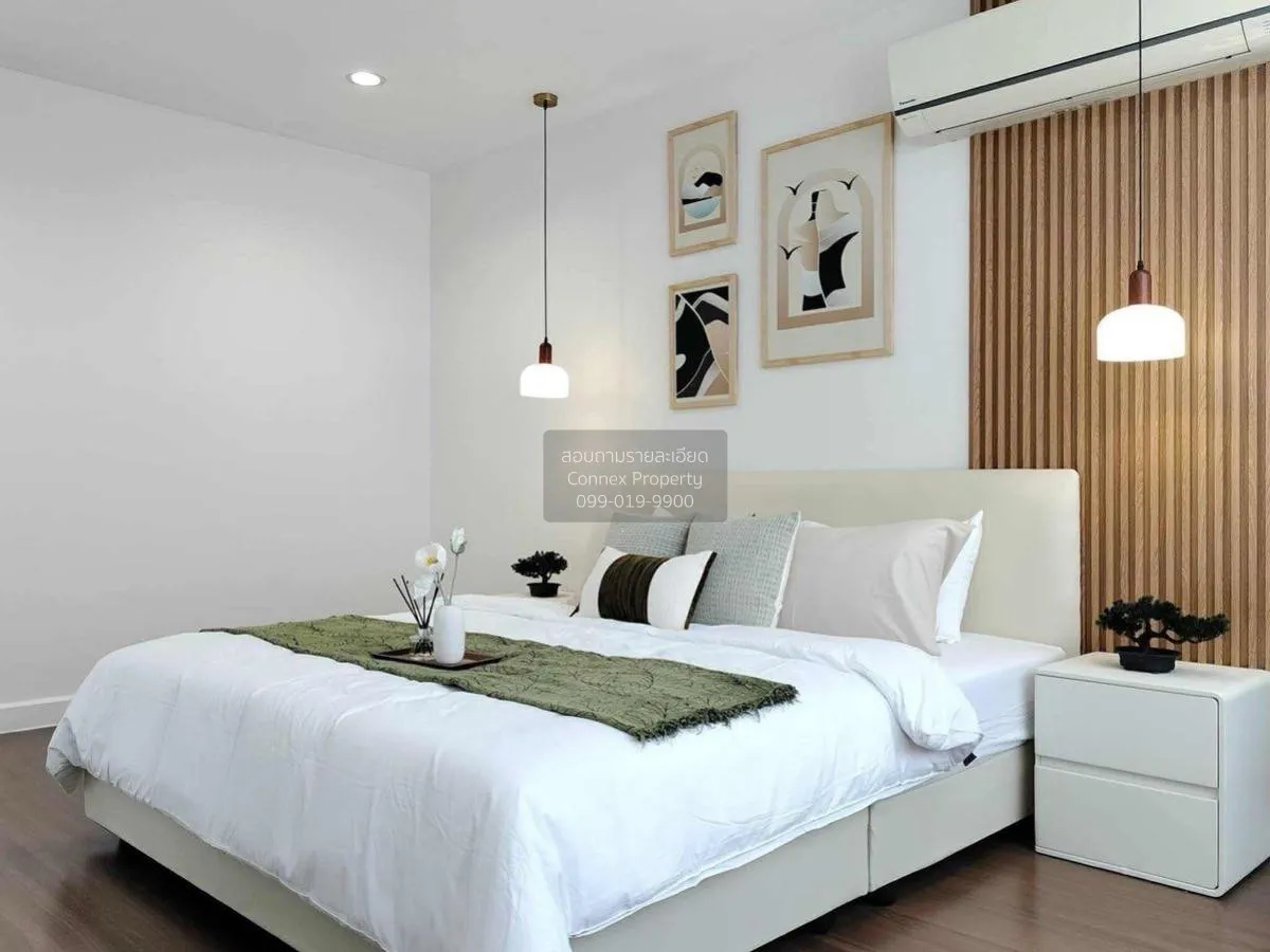 ขายบ้าน  เซนมูระ ศรีนครินทร์ - บางนา บางพลีใหญ่ บางพลี สมุทรปรากา