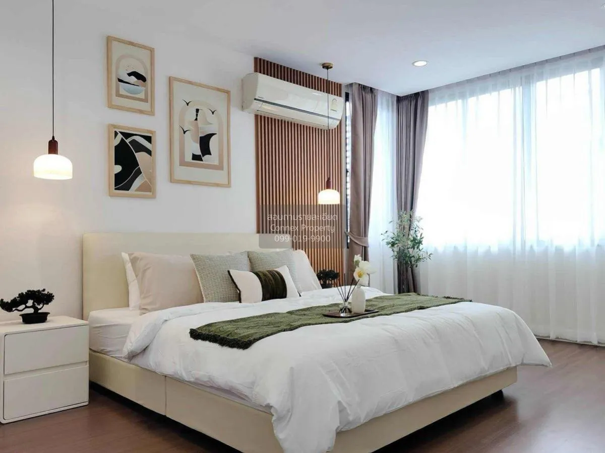 ขายบ้าน  เซนมูระ ศรีนครินทร์ - บางนา บางพลีใหญ่ บางพลี สมุทรปรากา