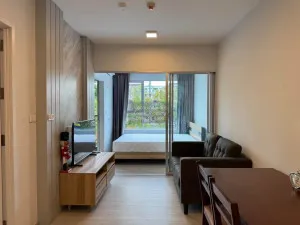 For Rent Condo , Plum Condo Sukhumvit 62 , BTS-Bang Chak , Phra Khanong Tai , Phra Khanong , Bangkok , CX-126127