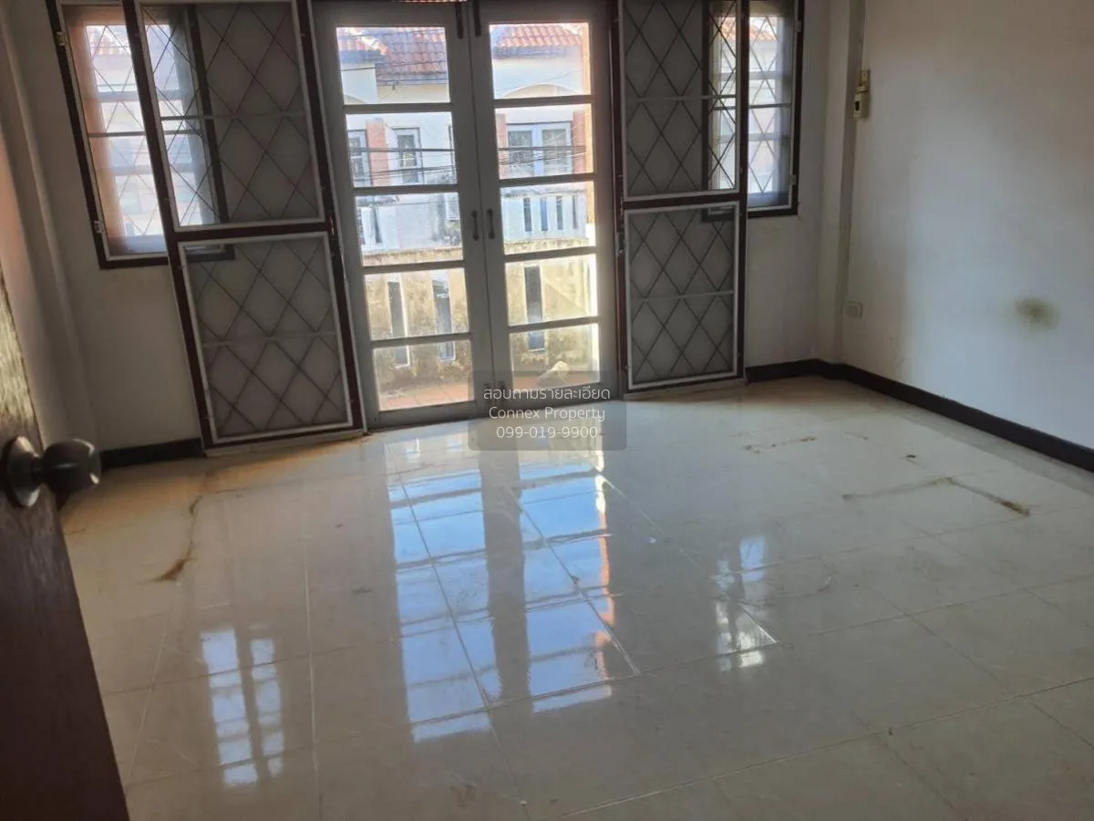 ขายทาวน์เฮ้าส์/ทาวน์โฮม  หมู่บ้าน เพชรเกษม 2  MRT-หลักสอง บางแคเห 2