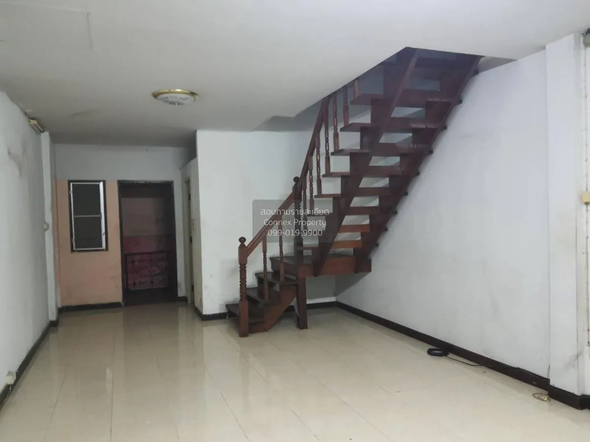 ขายทาวน์เฮ้าส์/ทาวน์โฮม  หมู่บ้าน เพชรเกษม 2  MRT-หลักสอง บางแคเห 3