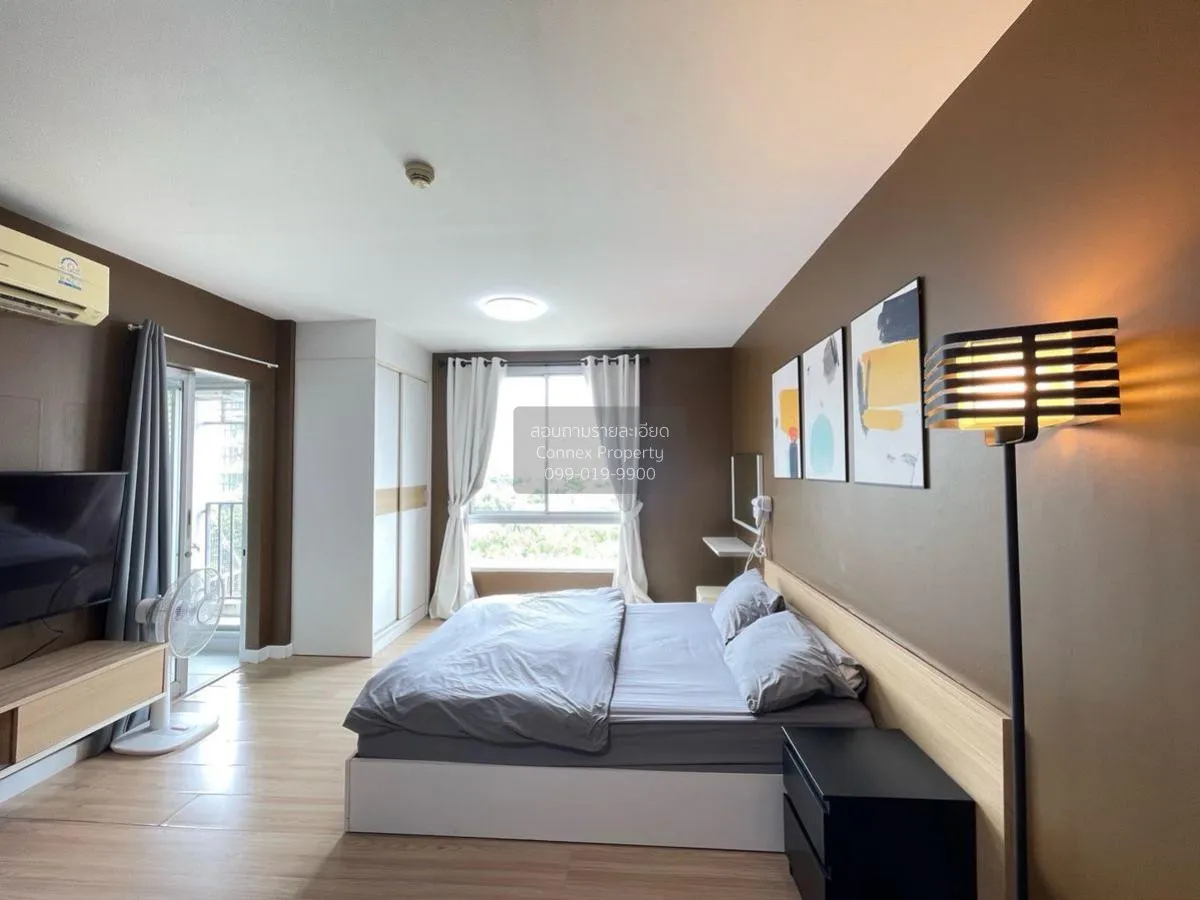 ขายคอนโด  พราว ออฟ แจ้งวัฒนะ คลองเกลือ ปากเกร็ด นนทบุรี CX-126147 4