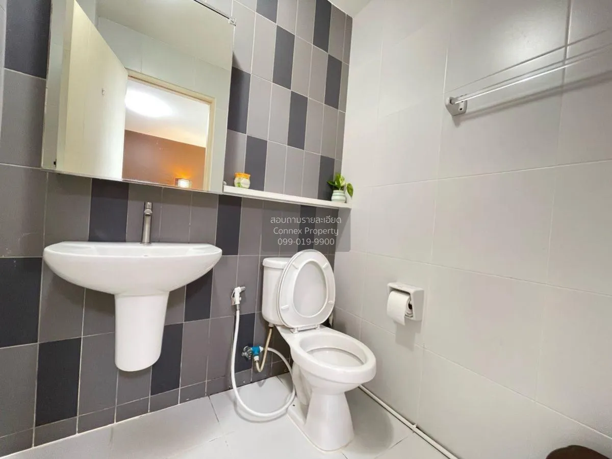 ขายคอนโด  พราว ออฟ แจ้งวัฒนะ คลองเกลือ ปากเกร็ด นนทบุรี CX-126147